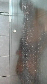 Jerk off at Bath #1