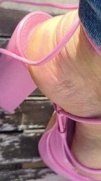 Nice Feet