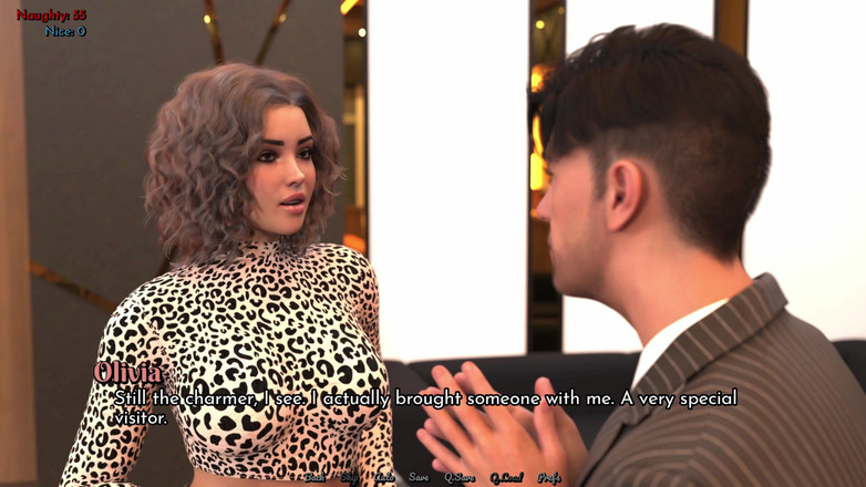 Wickedgammes studio: Таємниця жіночого лібідо 2 Частина 9