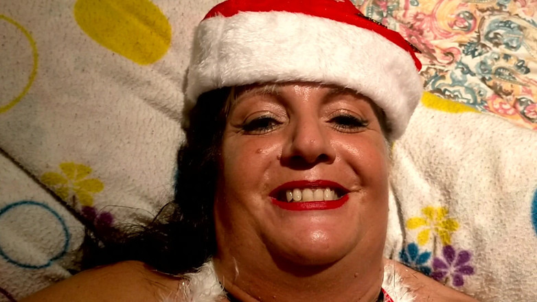 Lujuriosos: Christmas touches