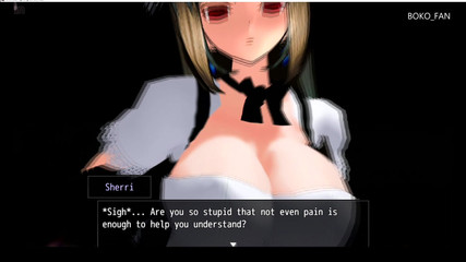 Boko Fan: En iyi dövüşen kız 2 açılış sahnesi sherri(boko877)