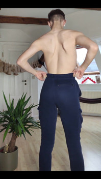Would You Fuck Him?