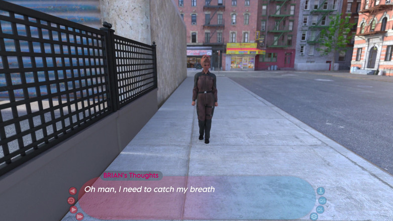 Wickedgammes studio: द पुसी लवर (भाग 9)