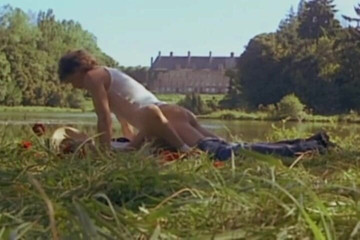 Java Consulting: Alice reçoit une fessée par son beau-père