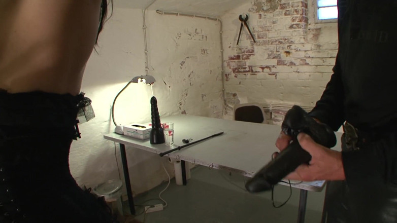 Absolute BDSM: Alemão bdsm - escrava devota