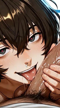 Bugou Stray Yaoi - Koleksi Dazai Pic