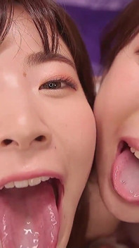 W-gokkun fellatio ters Nampa m-man m-man dolanıyor randevu. Bölüm 2