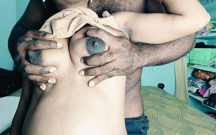 Vijay002: Desi Tamil Girl Doggy Style Look Like a Awesome