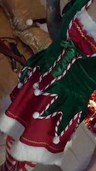 Santa Dihukum