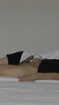 Video pov di una coppia adulterosa che usa i fianchi in un modo perverso