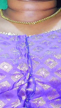 Latika Bhabhi Hardcore with Step Father Big Boobs