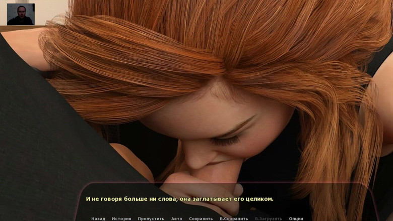3DXXXTEEN2 Cartoon: 사무실에서 테이블 아래에서 남자의 자지를 빨고 보지에 섹스하고 사정하는 소녀 - 3D 포르노 - 만화 섹스