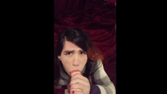 Diivampy Cumshot Compilation 2