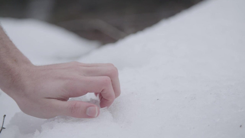 Himeros.tv: Naken i naturen