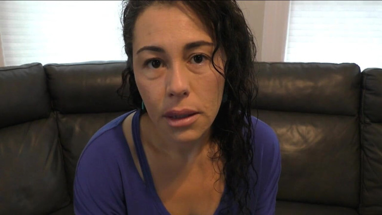Natalie Wonder: Stepmommy's Growing Stepboy