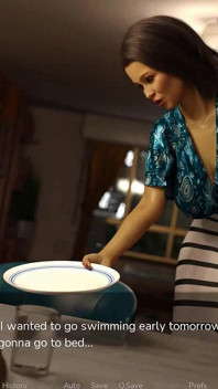 Phun trào sắp ra đời: một cuộc sống hàng ngày của một futa - tập 4