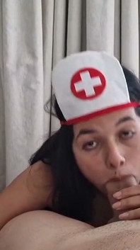 I'm Very Dirty and I Love to Suck Penis