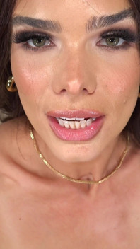 Ivy Ireland Naughty Solo Desire