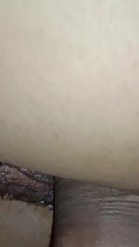 Horny Stepsister Loves Huge Cock of Step Brother