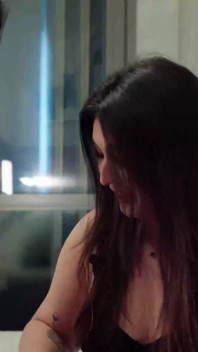 Mari Baianinha En Pecado Capital Da California TV