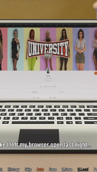 Dni Uniwersytetu # 2