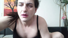 BarbaraWhite: Sissy/transvestit Barbarawhite