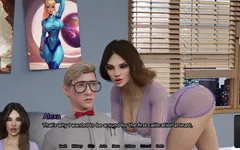 Sexbot 2 Recalibrated Part 3