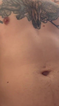 Harry_jen | Homosexual gemete fără prezervativ cu vedere la persoana 1 cu futai cu spermă masivă