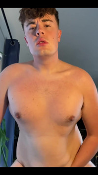 Ich benutze meinen bauch, um mich zu befreien