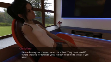 Visual Novels: midlaif kraisis bhaag 3