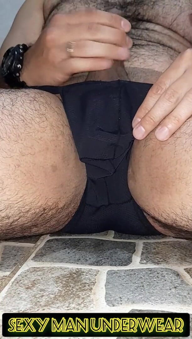 Davidandrexxx: 性感的男人内衣12