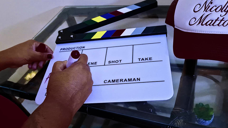 Lukas Zaad: She Gave Me a Blowjob, Spit, and Asked Me to...