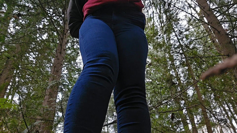 Nerdy_faery: İç Mekanda Çiş, açık Havada Çiş