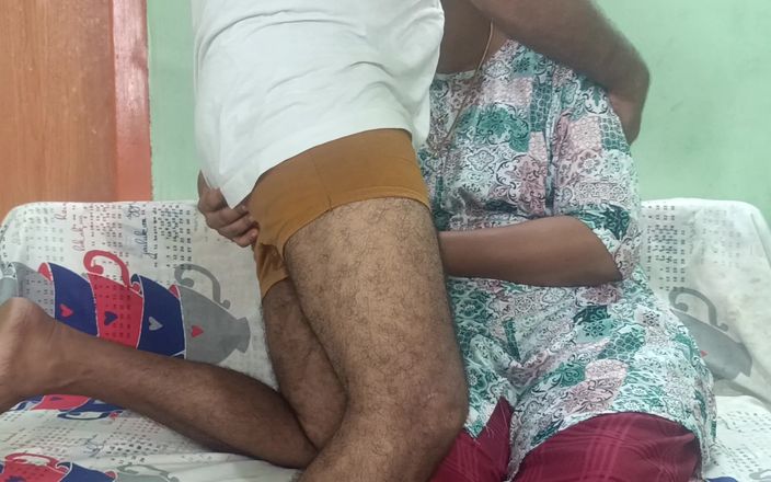 Palani69: Горячий трах домохозяйки из Ченнаи
