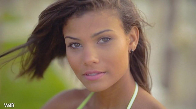 Watch4beauty: Blue Water
