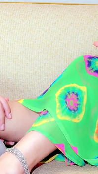Brother-in-law Little Sister-in-law's Virgin Pussy