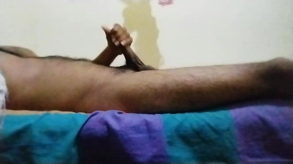 Dagabrother: Yarağını tokatladı