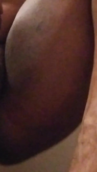 Milking My Prostate