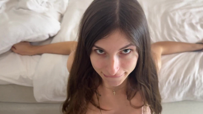 Emma Richter: ¡Atencion fuerte! Mi porno más intenso