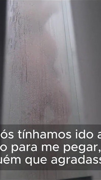 Pregnant Married Woman Sucks and Fucks with a Gifted Man in the Swing House