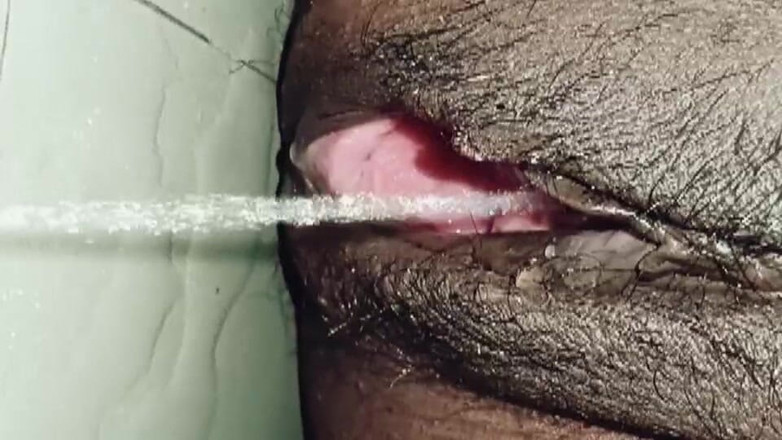 Xhtad studio: 인도 타밀 이혼 밀프 오줌싸기