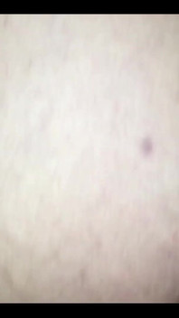 Loved This Session with Big Red Dildo Slamming up My Ass