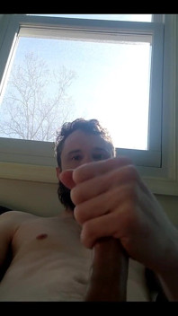 Woke up so Horny This Morning.