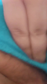 Panty Sniffing Masturbation