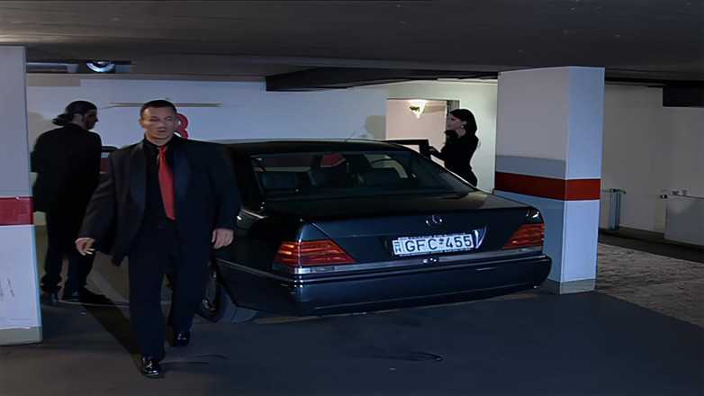 Antonio Adamo Film: Codename Anal Seduction.