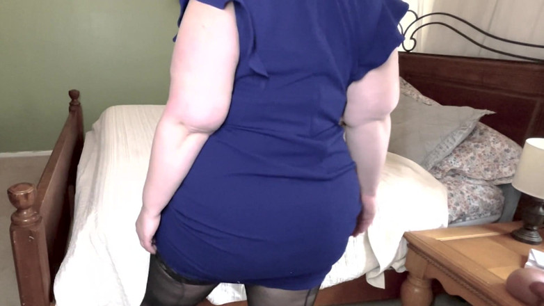 Alice Stoner: Humilate and Use BBW Whore Worthless and Filthy Alice Lives...