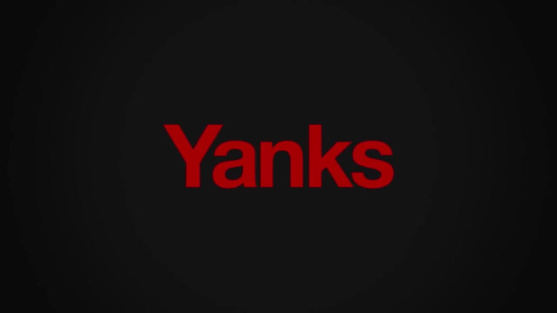 Yanks: Yanks Teal cu piercing se masturbează