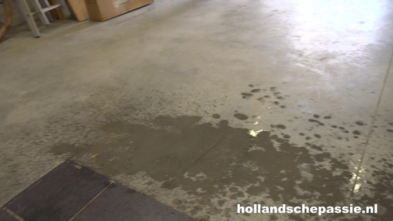 Hollandsche Passie: Jimmy Makes Cassandra Squirt - Hollandschepassie
