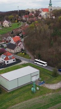 Sex v autobuse