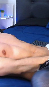 男の子は潮吹きを作る